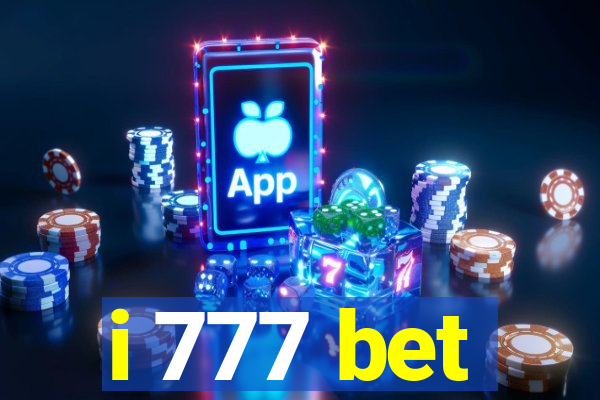 i 777 bet